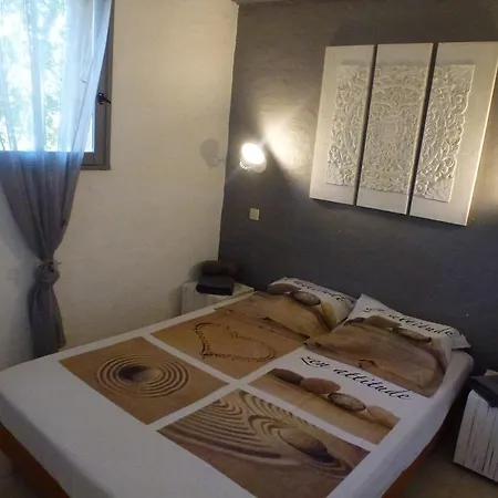 Mini Villla Holiday home *