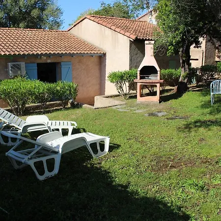Holiday home Mini Villla *