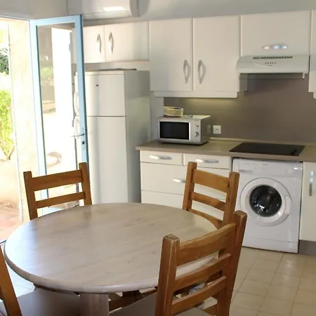 Prázdninový dům Mini Villla